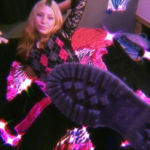 Meet your Posher, Raina